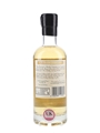 Lagavulin 10 Year Old Batch 3 That Boutique-y Whisky Company 50cl / 52.3%