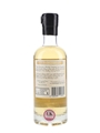 Lagavulin 10 Year Old Batch 3 That Boutique-y Whisky Company 50cl / 52.3%
