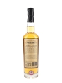 Port Charlotte 2002 14 Year Old Bottled 2016 - The Master Of Malt 70cl / 60.9%
