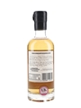 Strathclyde 30 Year Old Batch 1 That Boutique-y Whisky Company 50cl / 53.1%