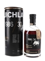 Bruichladdich 1986 30 Year Old The Magnificent Seven Rare Cask Series 70cl / 44.6%