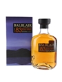 Balblair 1983 Bottled 2014 - First Release 70cl / 46%