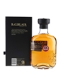 Balblair 1983 Bottled 2014 - First Release 70cl / 46%