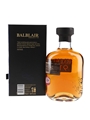 Balblair 1991 Bottled 2018 - 3rd Release 70cl / 46%