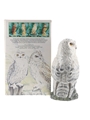 Beneagles Snowy Owl Decanter Whyte & Mackay's Bottled 1980s - Royal Doulton 20cl / 40%