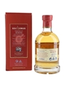Kilchoman 2011 Single Cask Release Bottled 2016 - Islay Pipe Band 70cl / 59.5%