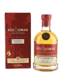 Kilchoman 2008 Bottled 2018 - The Distillery Shop 70cl / 52.7%