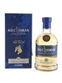Kilchoman 100% Islay Inaugural Release 2011 70cl / 50%