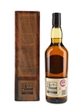 Lagavulin 11 Year Old Offerman Edition Bottled 2019 70cl / 46%