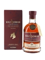 Kilchoman Port Cask Matured Bottled 2018 70cl / 50%