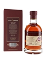 Kilchoman Port Cask Matured Bottled 2018 70cl / 50%
