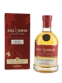 Kilchoman 2008 100% Islay Cask Release Bottled 2018 - Loch Fyne Whiskies 70cl / 53.2%