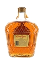 Seagram's Crown Royal 1981  100cl / 40%