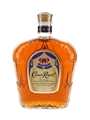 Seagram's Crown Royal Fine De Luxe  100cl / 40%