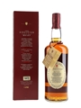 Singleton Of Auchroisk 1983 Bottled 1990s 100cl / 40%