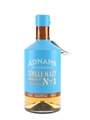 Adnams Single Malt No.1  70cl / 43%