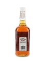 Jim Beam White Label 4 Year Old  100cl / 40%