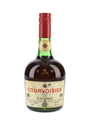 Courvoisier 3 Star Luxe Bottled 1980s 68cl / 40%