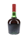 Courvoisier 3 Star Luxe Bottled 1980s 68cl / 40%