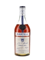 Martell Cordon Bleu Spring Cap Bottled 1950s 70cl / 40%