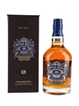 Chivas Regal 18 Year Old Gold Signature 75cl / 40%