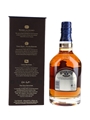 Chivas Regal 18 Year Old Gold Signature 75cl / 40%