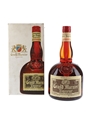 Grand Marnier Cordon Rouge Bottled 1970s - 1980s 94cl / 40%
