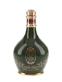 Glenfiddich 18 Year Old Ancient Reserve Bottled 1990s - Green Ceramic Decanter 70cl / 43%