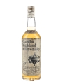 Cardhu 12 Year Old Bottled 1970s 75.7cl / 40%