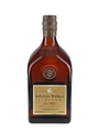 Johnnie Walker Liqueur  75cl / 40%