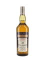 Royal Lochnagar 1973 23 Year Old Bottled 1997 - Rare Malts Selection 70cl / 59.7%