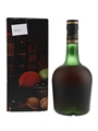 Courvoisier VSOP Bottled 1970s-1980s 68cl / 40%