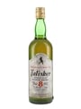 Talisker 8 Year Old Bottled 1970s - The Distiller's Agency Ltd. 75cl / 45.8%
