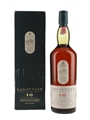 Lagavulin 16 Year Old Bottled 1980s-1990s - White Horse Distillers 100cl / 43%