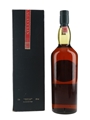 Lagavulin 16 Year Old Bottled 1980s-1990s - White Horse Distillers 100cl / 43%