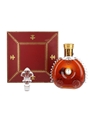 Remy Martin Louis XIII Bottled 1980s - Baccarat Decanter 70cl / 40%