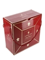 Remy Martin Louis XIII Bottled 1980s - Baccarat Decanter 70cl / 40%