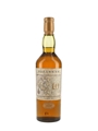 Talisker 10 Year Old Bottled 1990s - Map Label 70cl / 45.8%