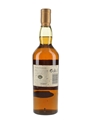 Talisker 10 Year Old Bottled 2000s - Map Label 75cl / 45.8%