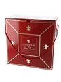 Remy Martin Louis XIII Bottled 1990s - Baccarat 70cl / 40%