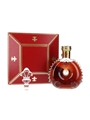 Remy Martin Louis XIII Bottled 1980s - Baccarat Decanter 70cl / 40%