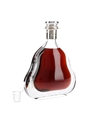 Richard Hennessy - Second Edition Baccarat Crystal Decanter 70cl / 40%