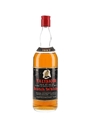 Talisker Black Label Gold Eagle 100 Proof Bottled 1970s - Gordon & MacPhail 75cl / 57.1%