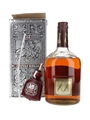 Chivas Regal 12 Year Old Bottled 1960s-1970s - Large Format 378cl / 43%