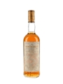 Macallan 1962 25 Year Old Anniversary Malt Bottled 1988 - Unsellable 75cl / 43%