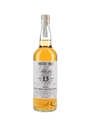 Caol Ila 2007 13 Year Old Bottled 2021 - Master of Malt 70cl / 53.6%