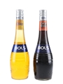 Bols Cacao Brown & Honey  2 x 70cl