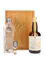 Johnnie Walker 150th Anniversary Bottled 1985 75cl / 43%
