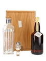 Johnnie Walker 150th Anniversary Bottled 1985 75cl / 43%