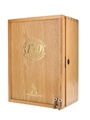 Johnnie Walker 150th Anniversary Bottled 1985 75cl / 43%